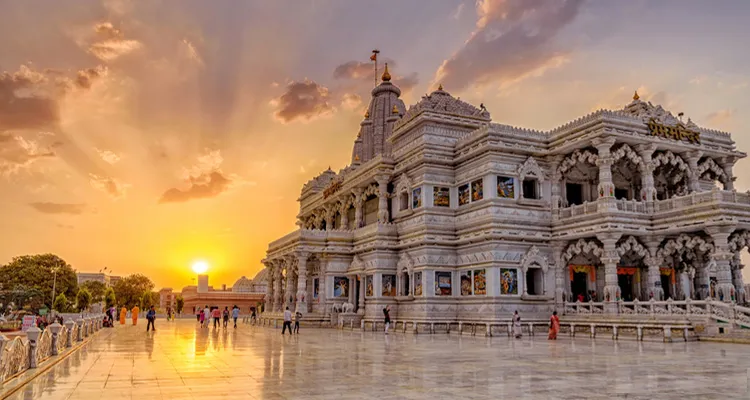 India Travel